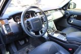 Used 2020 Land Rover Range Rover HSE image 4