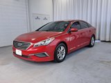 Used 2017 Hyundai Sonata SE image 2