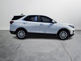 Certified 2022 Chevrolet Equinox LT image 6