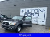 Used 2011 Toyota Tacoma 4x4 Access Cab V6 image 6