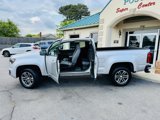 Used 2019 Chevrolet Colorado W/T w/ Custom Special Edition image 5