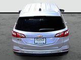 Certified 2021 Chevrolet Equinox LT image 3