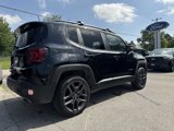 Used 2020 Jeep Renegade Altitude image 6