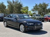 Used 2017 Audi A4 2.0T Premium w/ Audi MMI Navigation Plus image 2