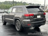 Used 2019 Jeep Grand Cherokee Trailhawk image 5