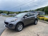 Used 2018 Kia Sportage LX image 2
