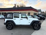 Used 2016 Jeep Wrangler Unlimited Sport image 3