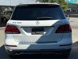 Used 2019 Mercedes-Benz GLE 400 4MATIC image 4