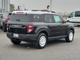 Used 2024 Ford Bronco Sport Heritage image 2