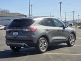 Used 2022 Ford Escape SEL image 4