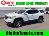 Used 2019 GMC Acadia SLT w/ LPO, Floor Liner Package image 4