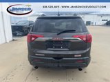 Used 2017 GMC Acadia SLT image 5