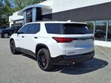 Used 2023 Chevrolet Traverse Premier w/ Redline Edition image 6