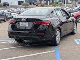 Certified 2025 Nissan Sentra S image 6