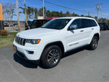 Certified 2020 Jeep Grand Cherokee Limited image 3