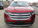 Used 2015 Ford Edge Titanium w/ Equipment Group 302A image 3