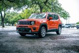 Used 2021 Jeep Renegade Latitude w/ Convenience Group image 2