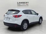Used 2015 MAZDA CX-5 Touring image 5