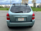 Used 2006 Hyundai Tucson GL image 6