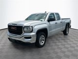 Used 2017 GMC Sierra 1500 2WD Double Cab w/ Sierra Convenience Package image 3