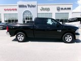 Used 2024 RAM 1500 Classic SLT image 5