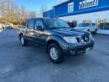 Used 2016 Nissan Frontier SV w/ Moonroof Package image 3