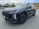 New 2025 Hyundai Palisade Calligraphy image 1