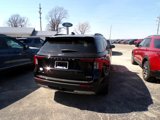 New 2025 Ford Explorer Active w/ Active Comfort Package image 3