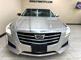Used 2015 Cadillac CTS Sedan w/ Seating Package image 3