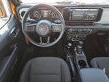 New 2025 Jeep Wrangler Sport image 4