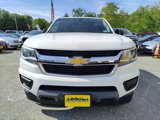 Used 2018 Chevrolet Colorado W/T image 3