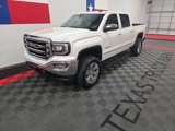 Used 2017 GMC Sierra 1500 SLT image 2