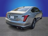 Certified 2024 Cadillac CT5 Premium Luxury w/ Parking Package image 5
