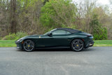Certified 2024 Ferrari Roma Spider image 3
