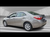 Used 2015 Toyota Corolla L image 3