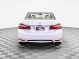 Used 2016 Honda Accord LX image 4