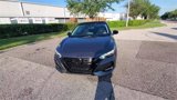 Used 2022 Nissan Sentra SR w/ Midnight Edition image 4