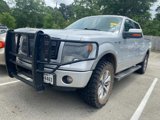 Used 2013 Ford F150 FX4 w/ Luxury Equipment Group image 2