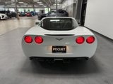 Used 2007 Chevrolet Corvette Coupe w/ Preferred Equipment Group image 5