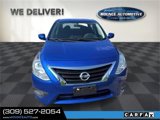 Used 2015 Nissan Versa SV image 2