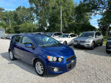 Used 2013 Chevrolet Sonic LT w/ Wheels and Fog Lamp Package image 3
