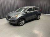 Used 2015 Kia Sportage LX image 2