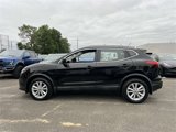 Used 2019 Nissan Rogue Sport SV image 5