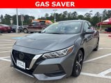 Used 2022 Nissan Sentra SV image 4