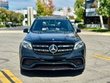 Used 2017 Mercedes-Benz GLS 63 AMG 4MATIC image 3