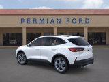 New 2025 Ford Escape ST-Line w/ Equipment Group 301A image 4