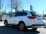 Used 2016 Mitsubishi Outlander SEL image 4