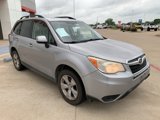 Used 2014 Subaru Forester 2.5i Premium image 2