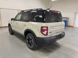 New 2025 Ford Bronco Sport Outer Banks image 6