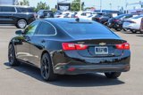Used 2016 Chevrolet Malibu LT image 2
